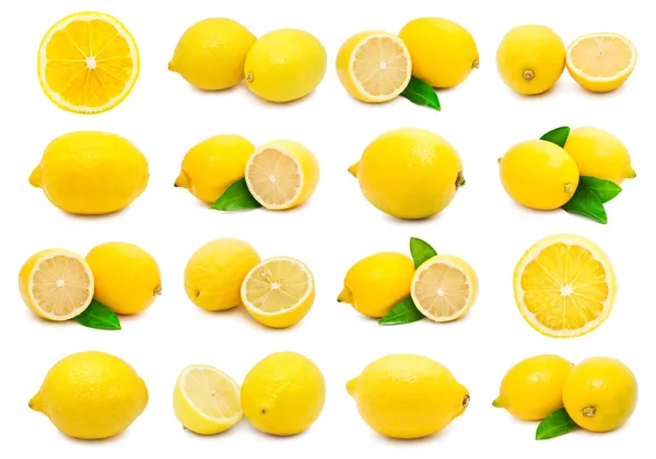 Lemon — Stock Photo, Image