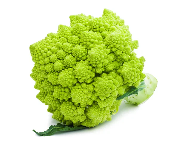 Romanesco broccoli — Stock Photo, Image