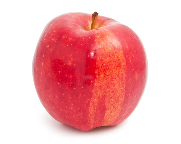 Apfel — Stockfoto