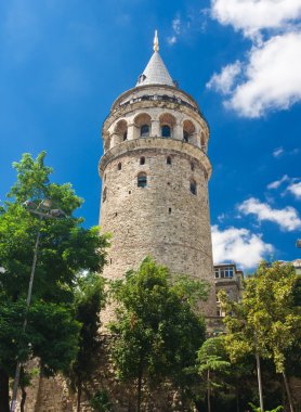 Galata Kulesi