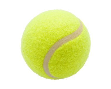 Tenis topu