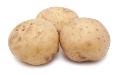 Patates.
