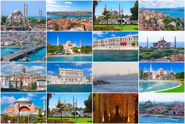 İstanbul.