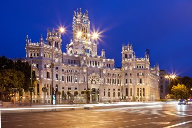 Sarayı Madrid