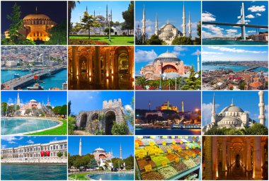 İstanbul.