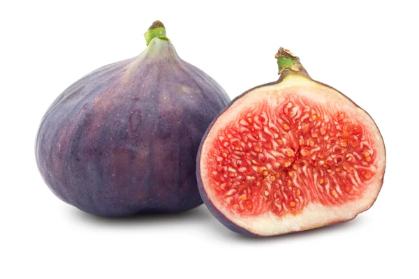 Fig — Stock Photo, Image