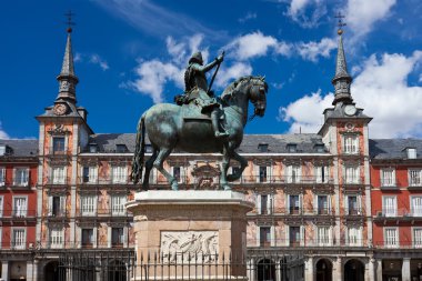 Plaza Mayor
