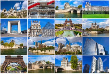 Paris Fransa