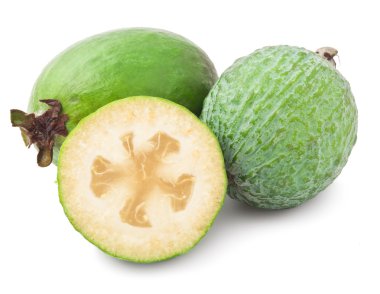 Feijoa meyve