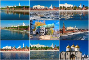 Moskova Kremlin
