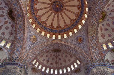 Sultanahmet Camii