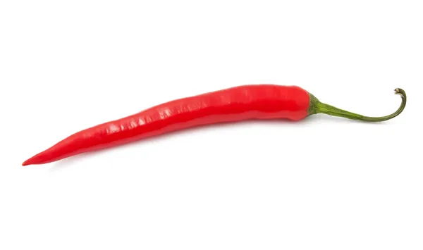 Papryczka chili — Zdjęcie stockowe