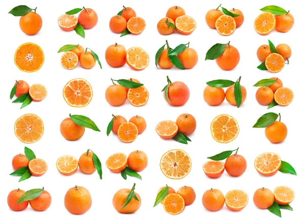 Mandarins — Stock Photo, Image