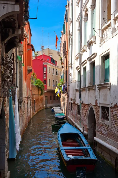 VENECIA —  Fotos de Stock