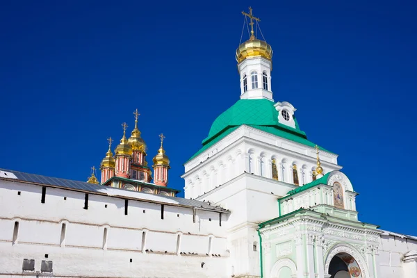 Sergiev posad Manastırı — Stok fotoğraf