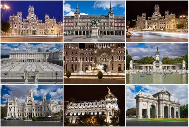 Madrid