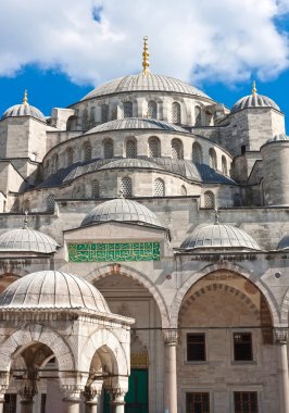 Sultanahmet Camii