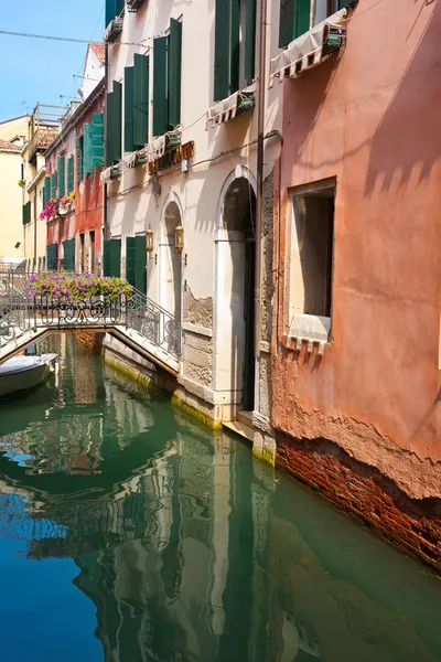 Venice — Stock Photo, Image