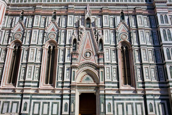 Флорентийский собор — стоковое фото