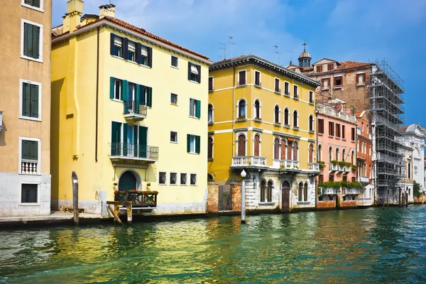 VENECIA —  Fotos de Stock