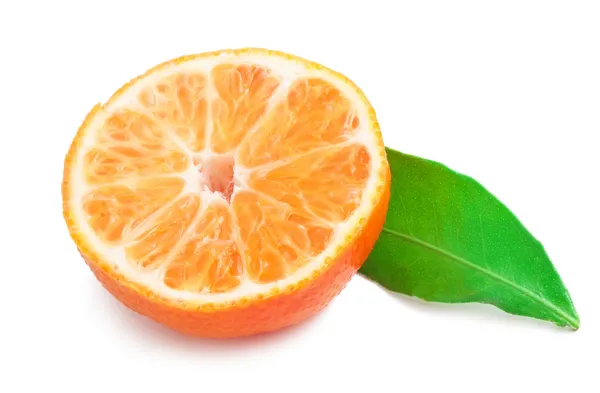 Tangerines — Stock Photo, Image