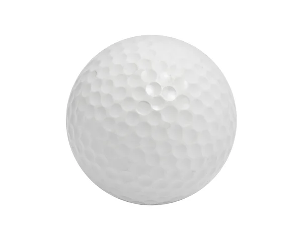 Golfboll — Stockfoto