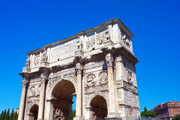 Roman Forum — Stock Photo, Image