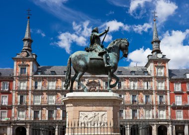 Plaza Mayor
