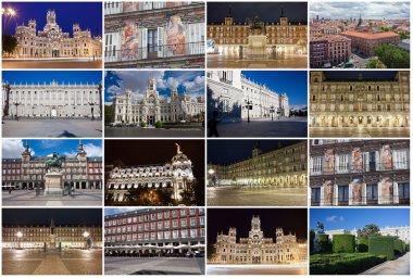 Madrid