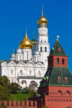 Moskova Kremlin