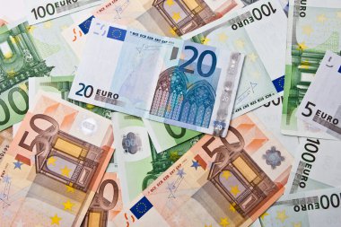 Euro para