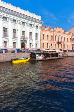 Aziz PETERSBURG