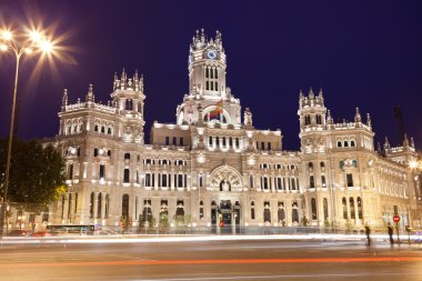 Sarayı Madrid