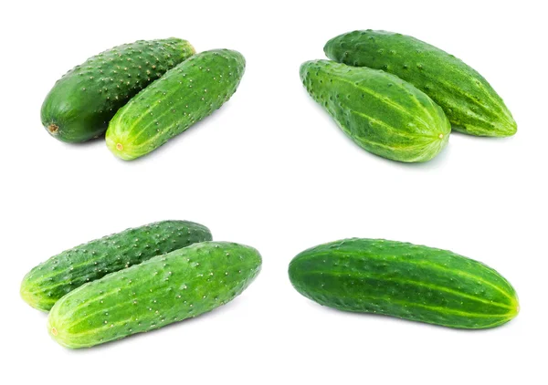 Cucumbers — Stock Photo, Image