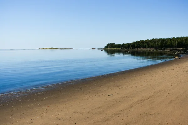 Sea — Stock Photo, Image