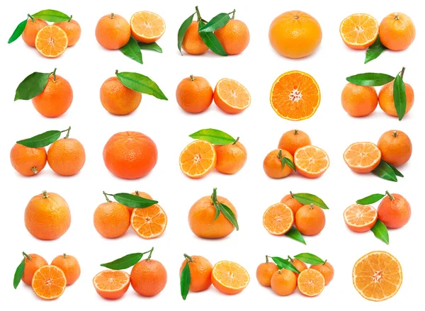 Mandarins — Stock Photo, Image