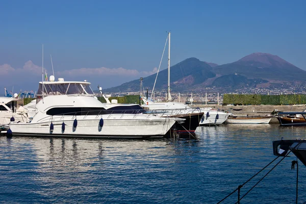 Napoli — Foto Stock