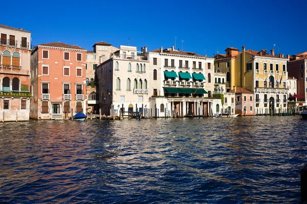 VENEZIA — Foto Stock