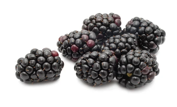 Blackberry — Stock Photo, Image