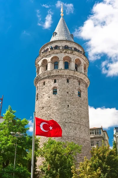 Galata Kulesi