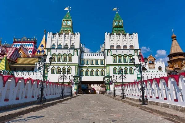 KREMLIN À IZMAILOVO — Photo