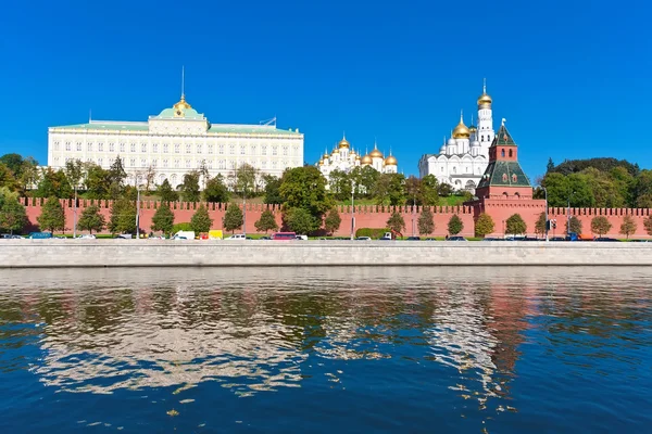 Moskova Kremlin — Stok fotoğraf