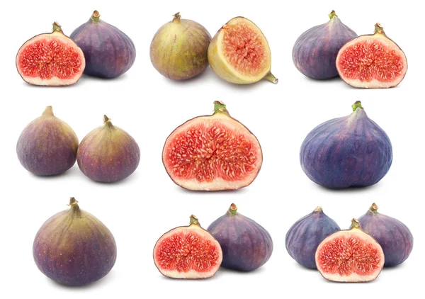 Fig fruits — Stock Photo, Image