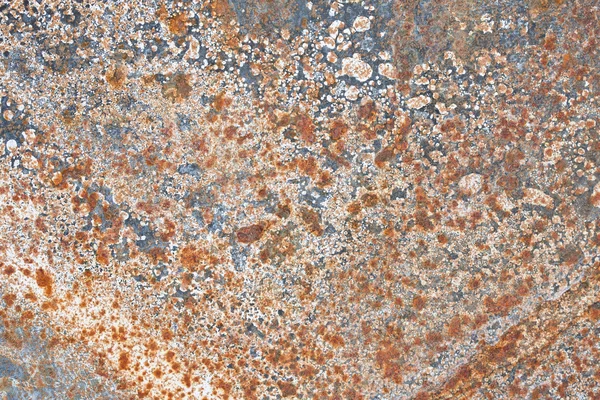 Rust texture — Stock Photo, Image