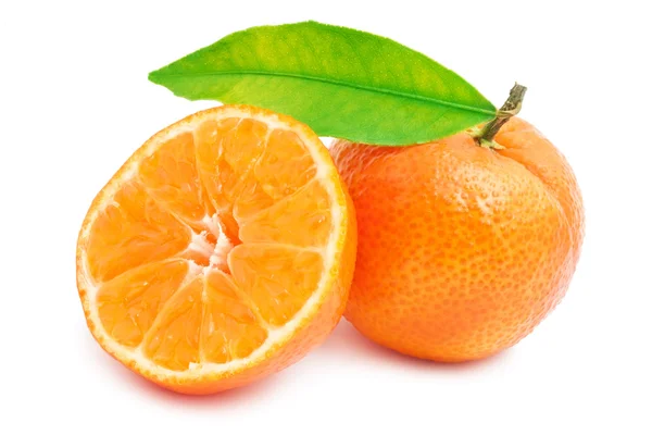 Tangerines — Stock Photo, Image