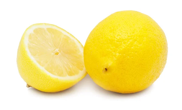 Lemon — Stock Photo, Image