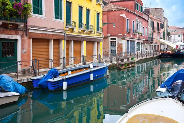 VENEDIG — Stockfoto