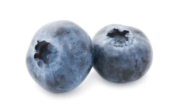 蓝莓 — 图库照片