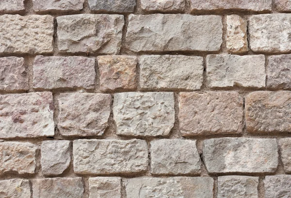 Stenen muur — Stockfoto