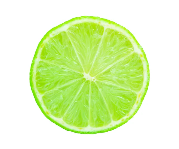 Lime — Stock Photo, Image